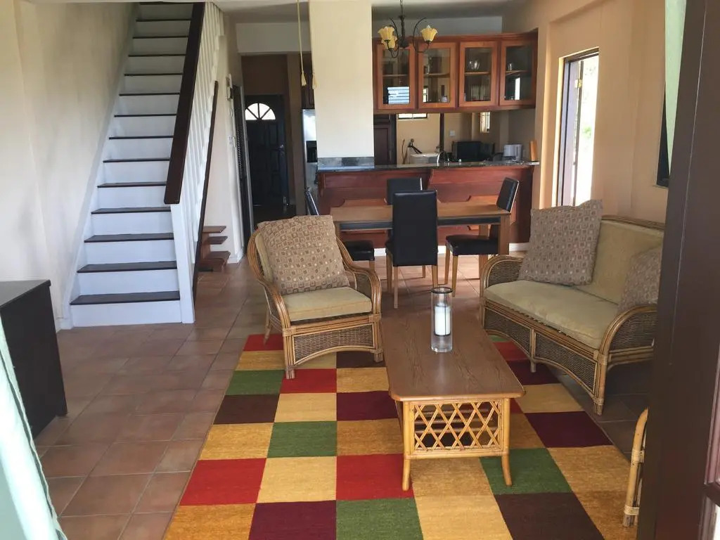 Heavenly Suites