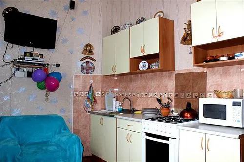 Salve Hostel