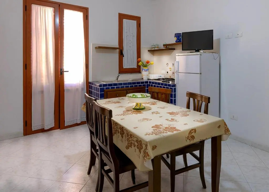 Appartamenti Il Gabbiano