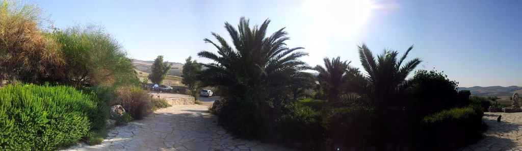 Villaristories