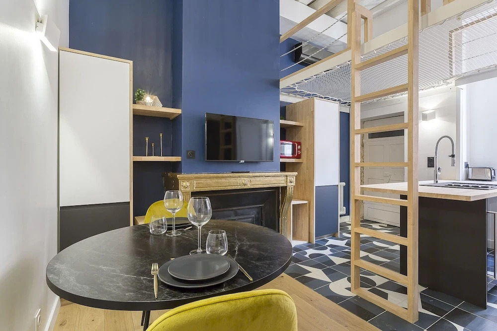 MiHotel Bellecour