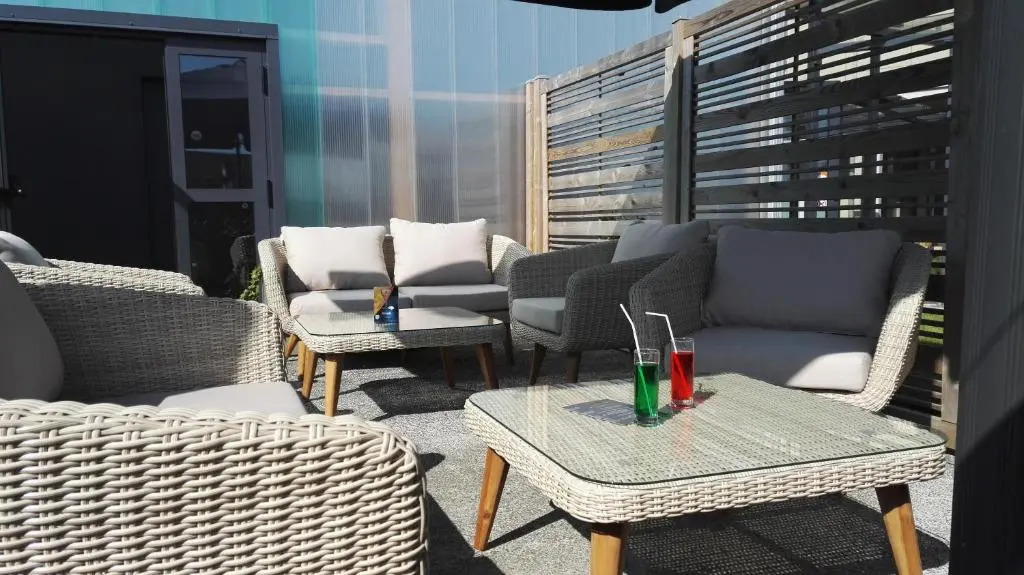 Hotel Libera Spa et Restaurant Caen Colombelles