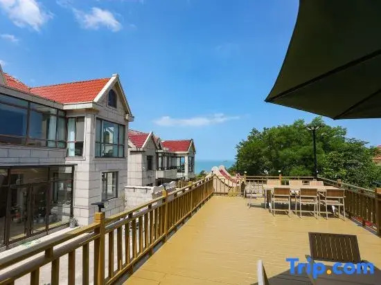See you again Qingshi Homestay