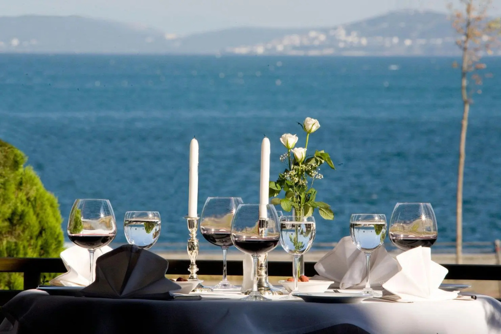 Kalyon Hotel Istanbul