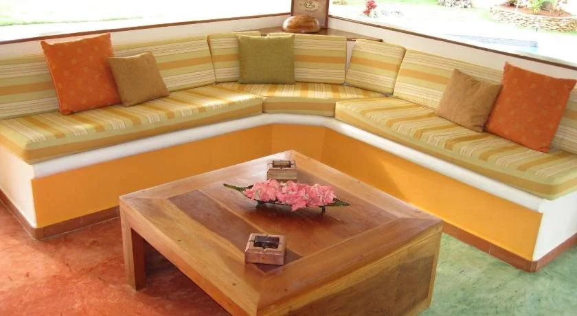 Villa Las Palmas