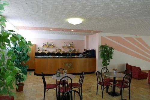 Centro Grotte Hotel