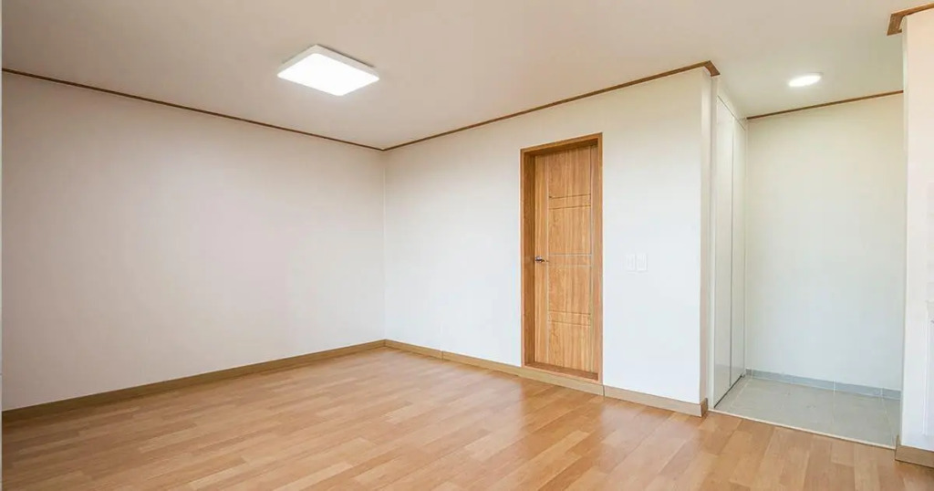 Jeju Youth Hostel