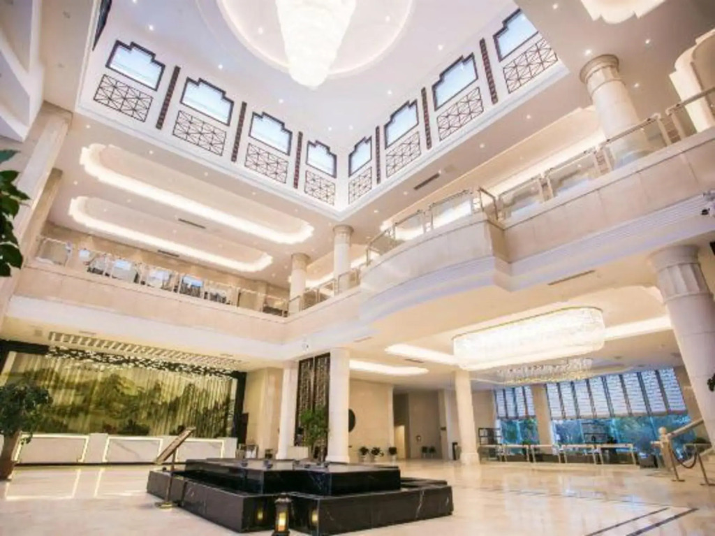 Huaian State Guest House
