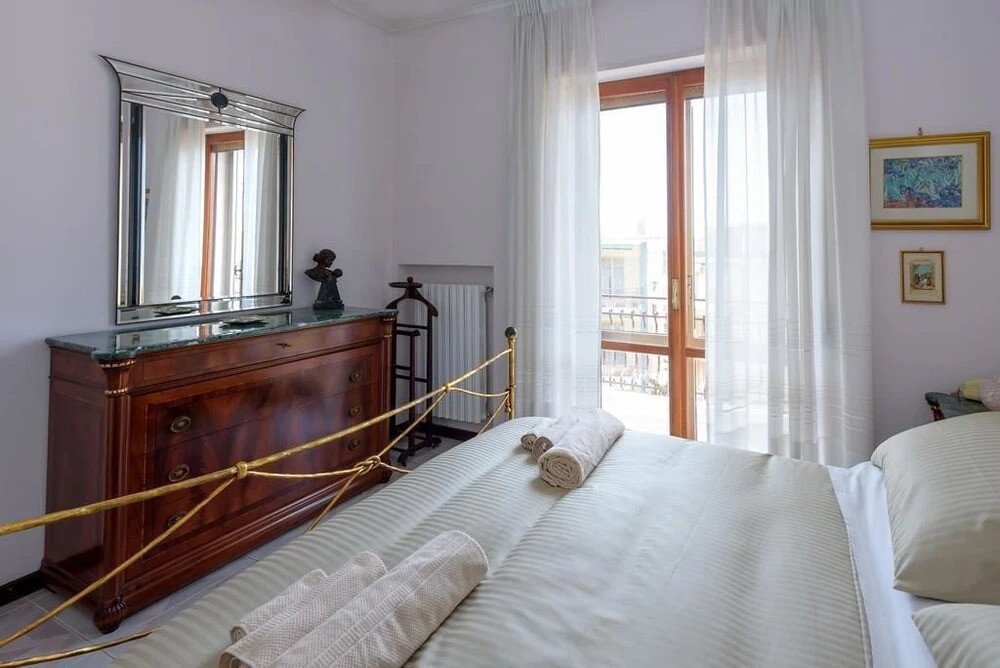 Dresda Penthouse