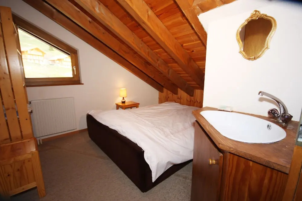 Chalet Les Rhodos 7