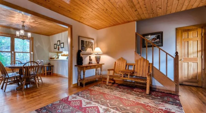 Twilight Home by Colorado Rocky Mountain Resorts