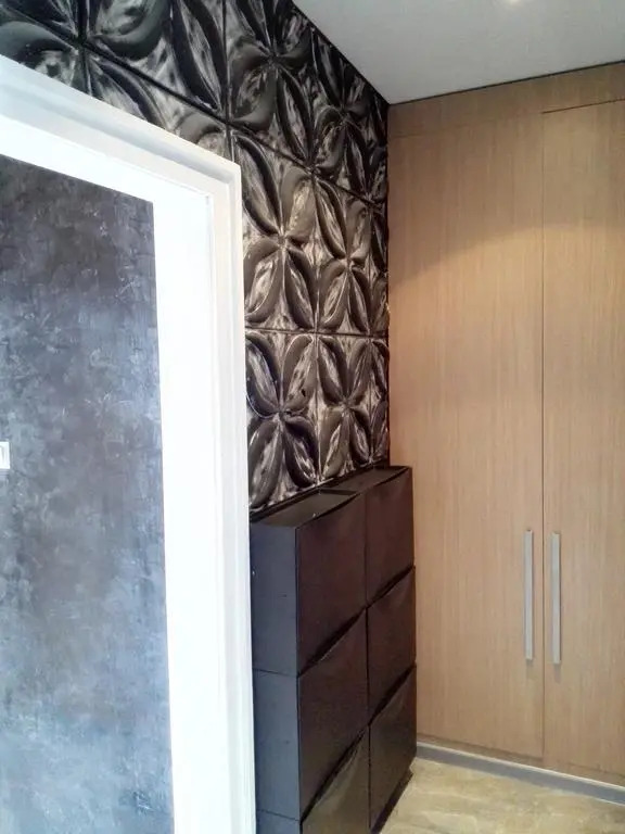 Shishman Apartment