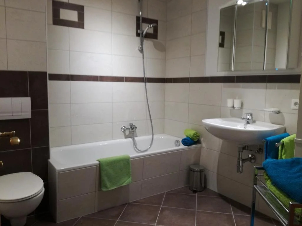 Appartement Pöll Kathrin