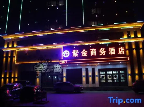 Jiaohe Zijin Star Hotel