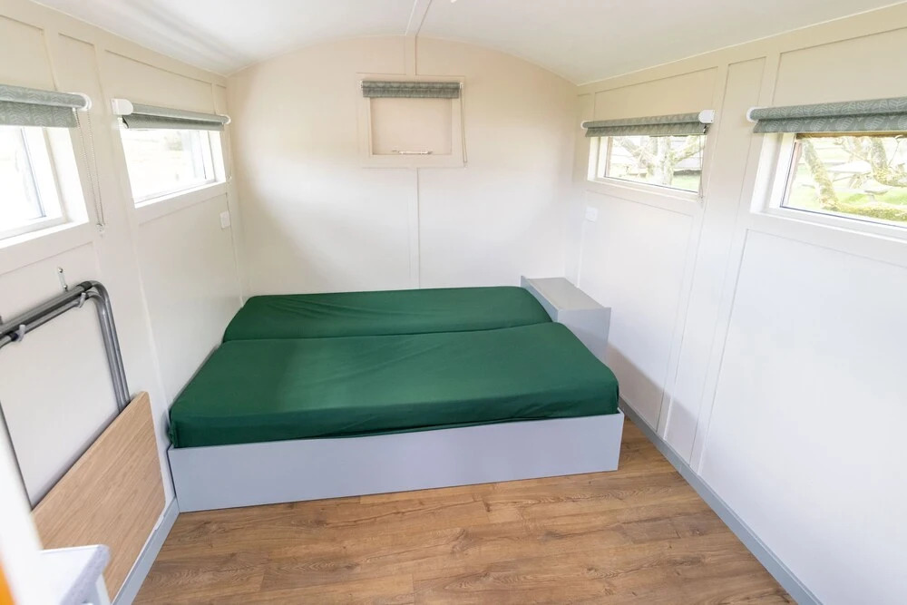 Orchard Hideaways, Penrith, The Lake District