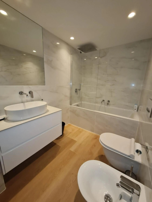 Sankt Moritz Dorf Charme Apartment