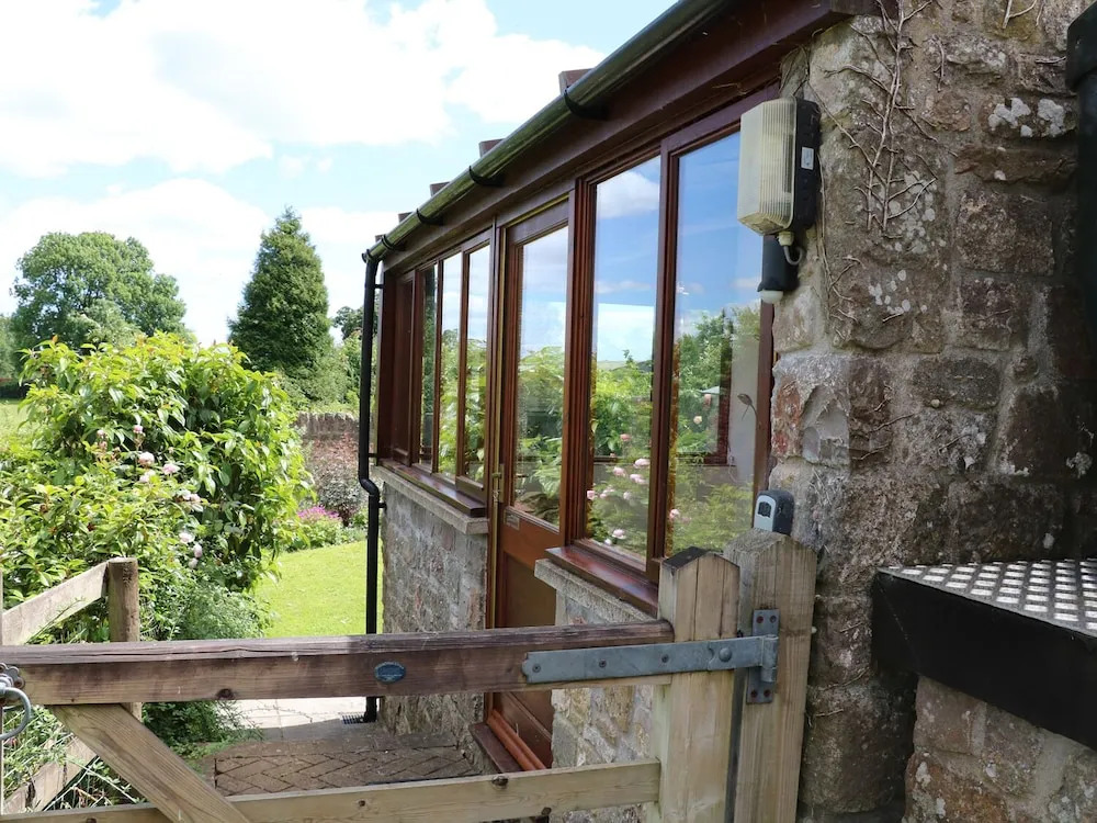 The Granary