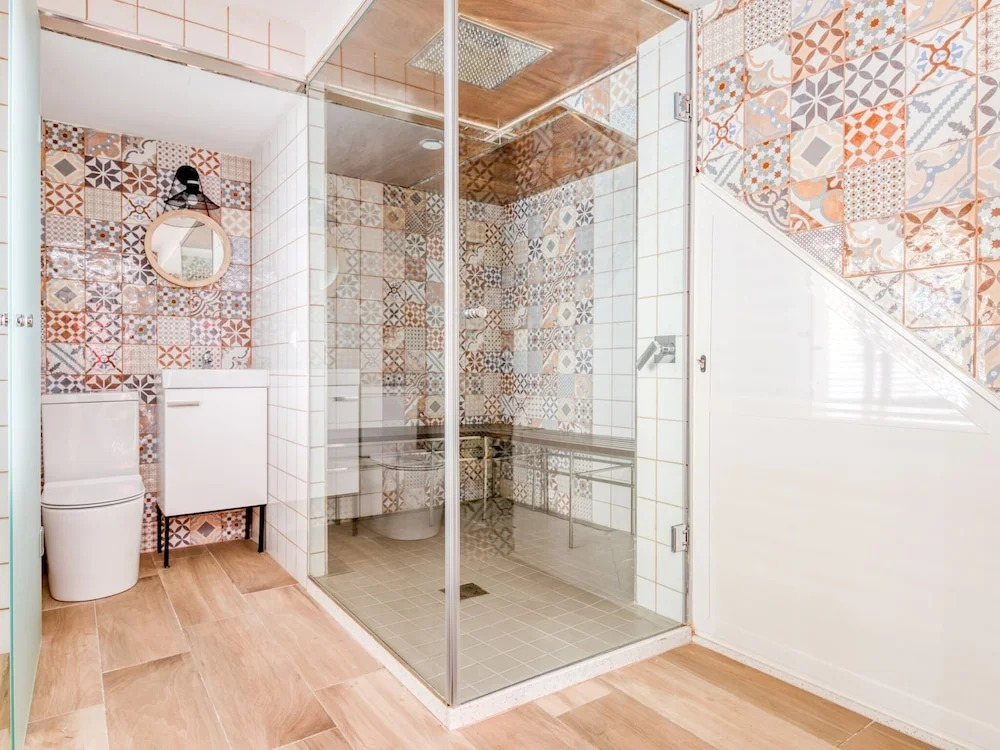 Quaint Vacation Apartment with Hot Tub & Hammam