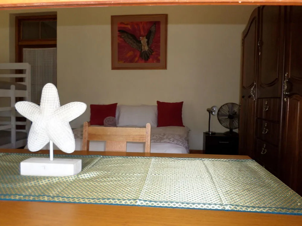 Melite Rooms