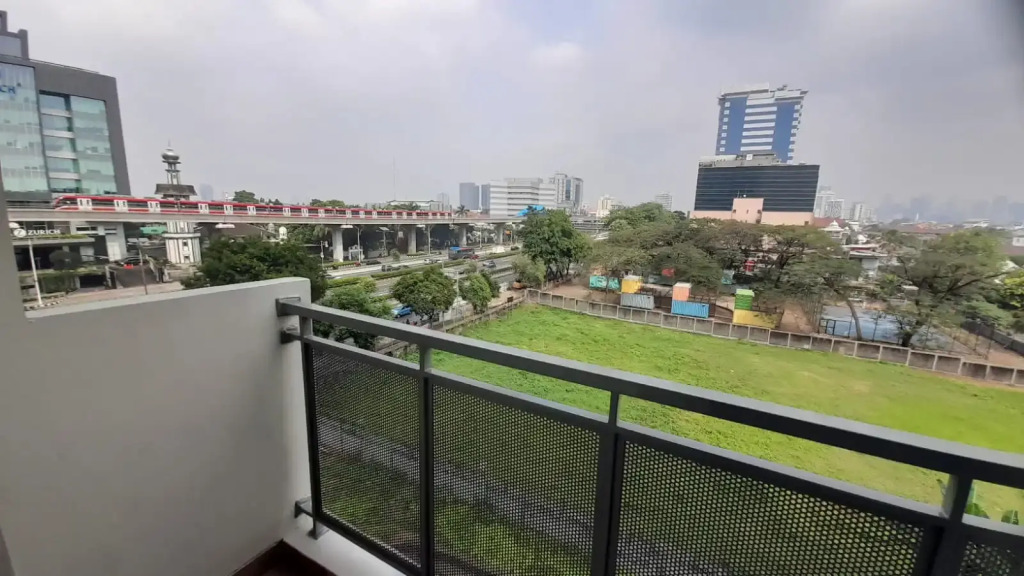 Nemuru Grand Suites