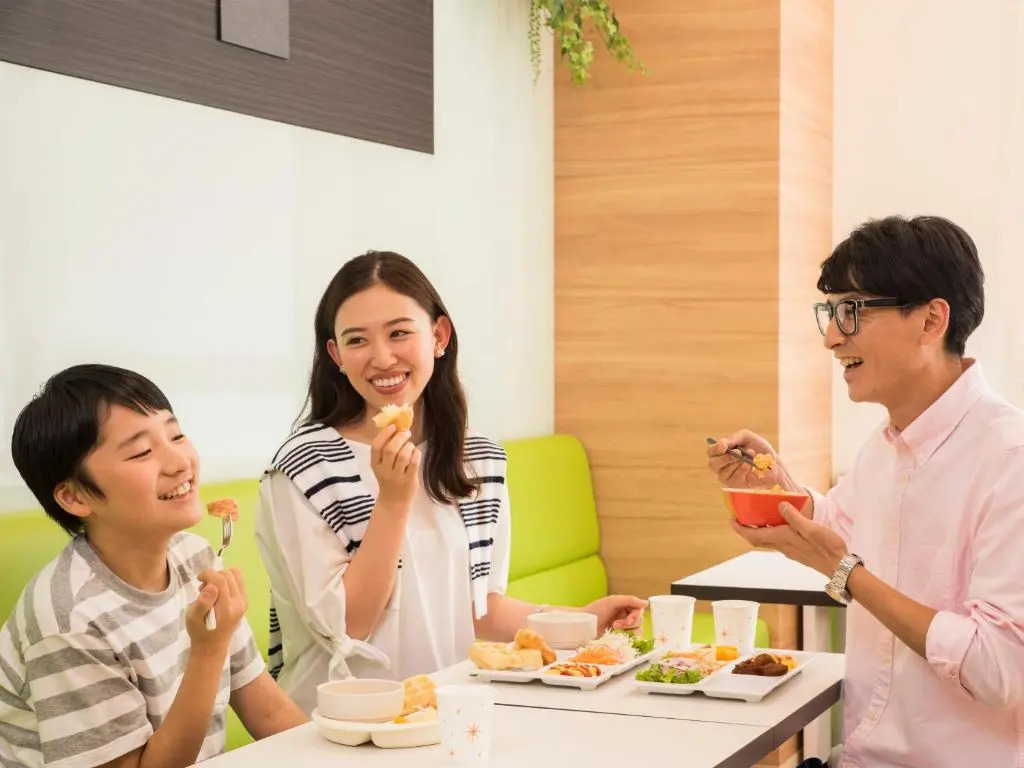 Comfort Hotel Niigata