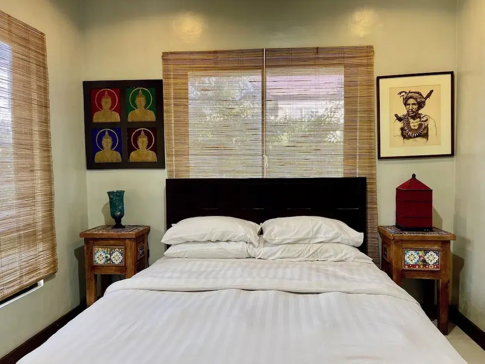 3bedroom Penthouse at Asiana Villas
