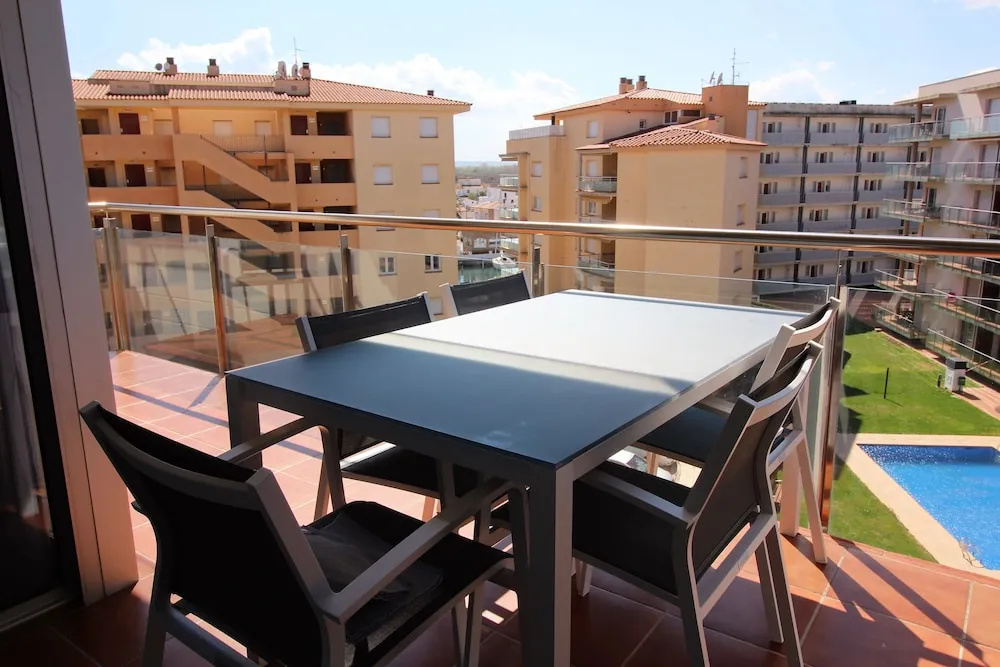 Apartamento - 3316 Les Marines Gregal 4-7