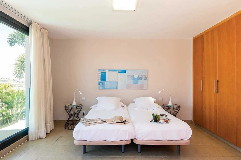 Villa in San B. de Tirajana, Gran Canaria 102870 by MO Rentals