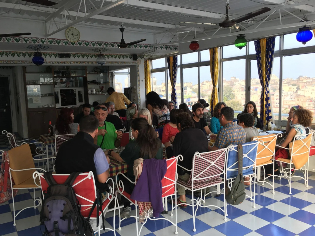 Storica Stays Panorama Haveli Udaipur