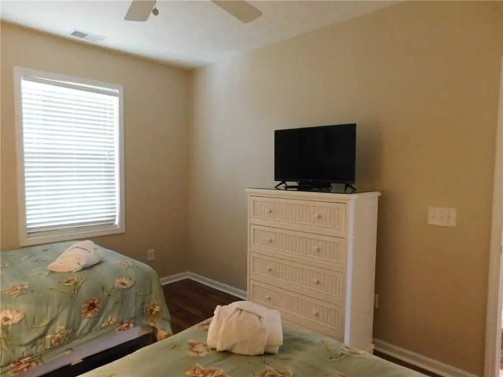 Ocean Keyes 2903 - 3 Br Condo