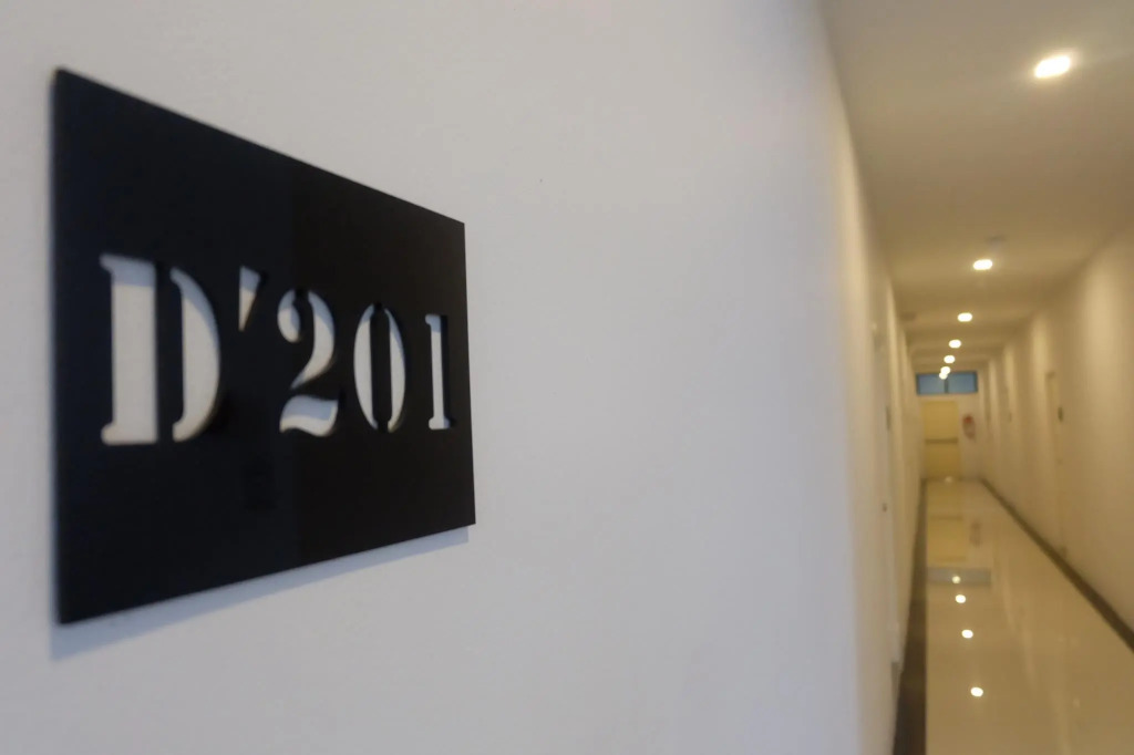 D-Well Residence@Don Muang 2