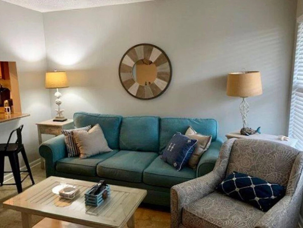 Sea Breeze 307 BY Bender Vacation Rentals
