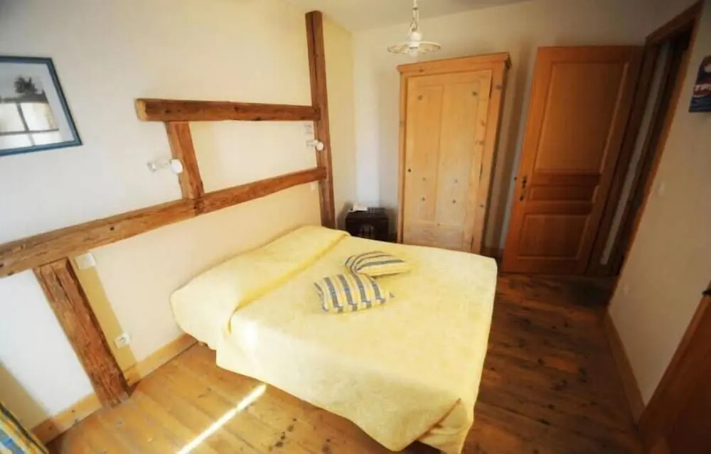 Auberge dAnthy
