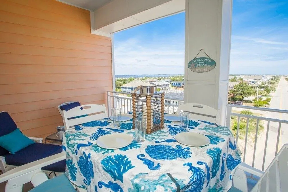 A310 la Belle Mer Condo
