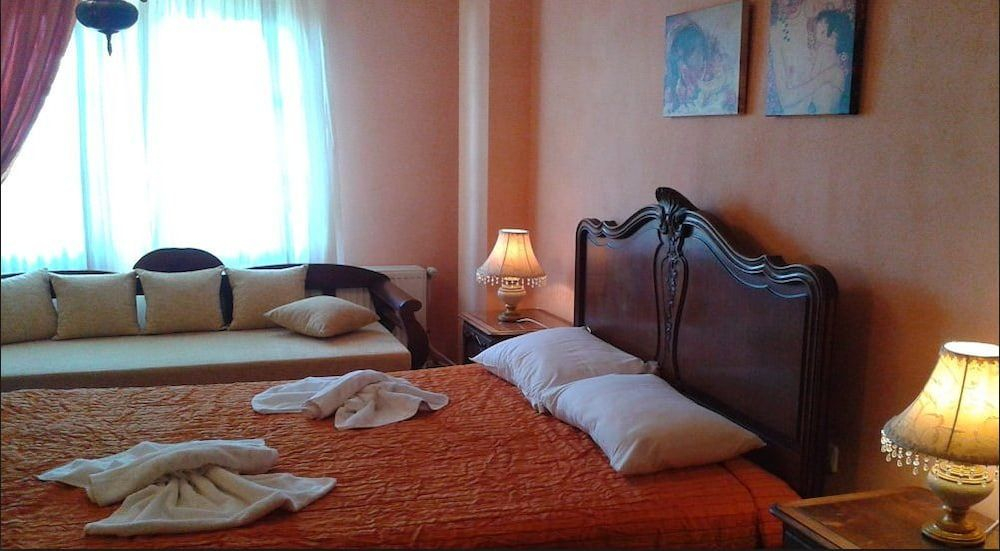 Smaragdi Luxury Apartments