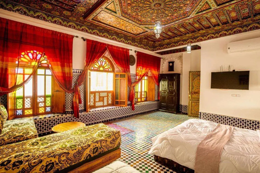 Riad Sayeda Al Hora