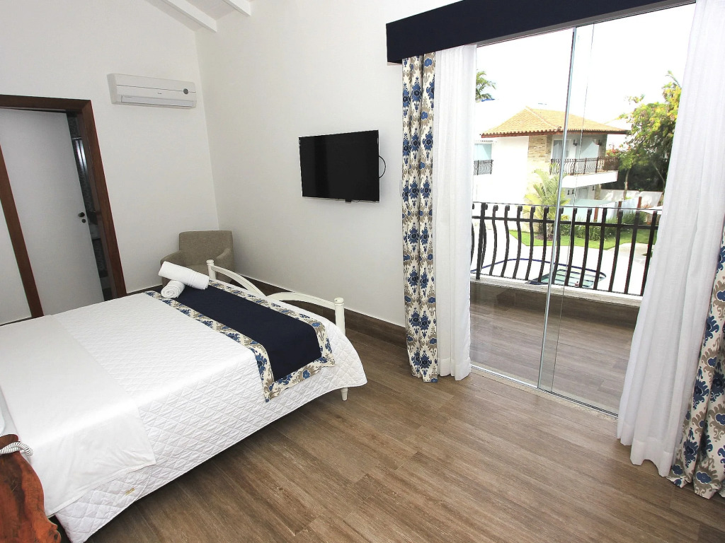 Recanto da Passagem Boutique Hotel