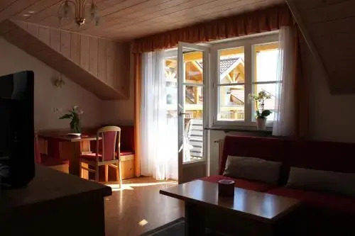 Hotel Matscher Wellness & Beauty