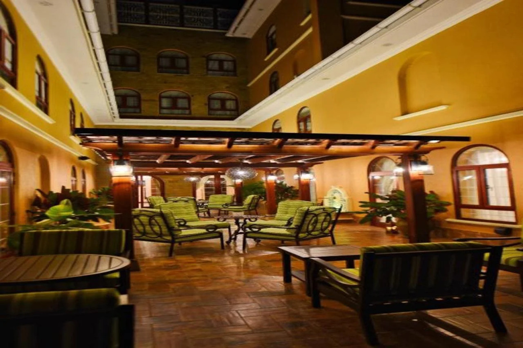 Casa Solada Hotel