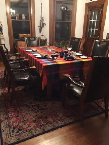 Casa Magnolia B & B