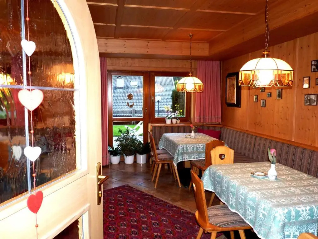 Hotel Fortuna