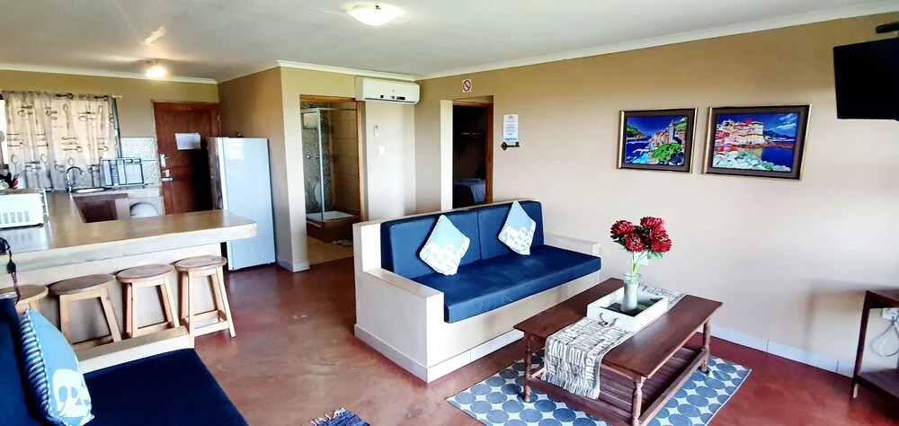 Go Wild Beach Resort