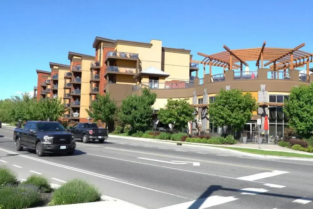 2 Bed 2 Bath at Playa #232