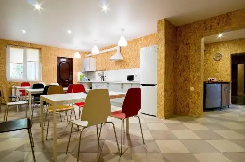 Home Dlya Tebya