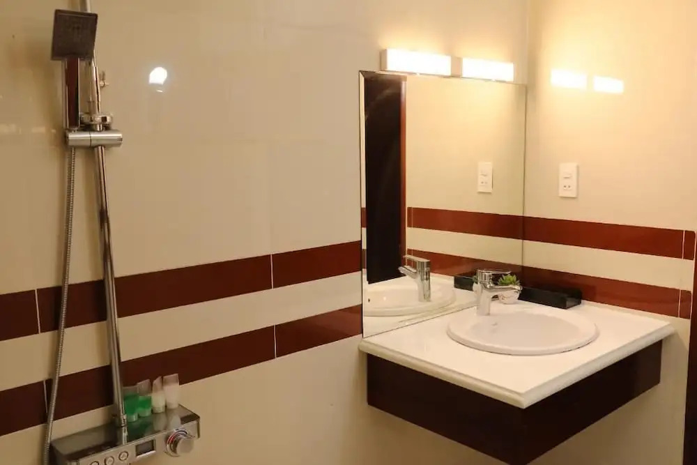 Thành Vinh Hotel & Apartment