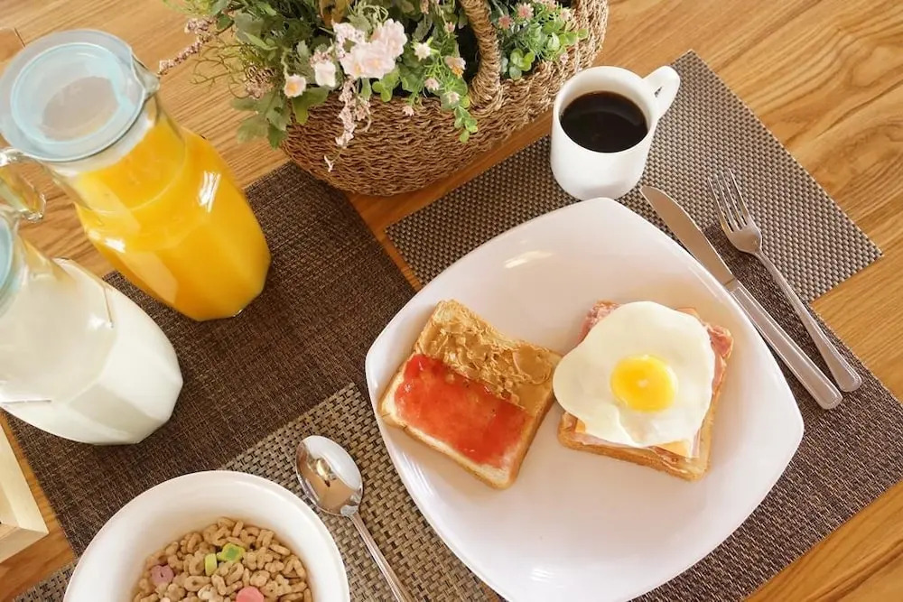 Lee Kang Ga Guesthouse