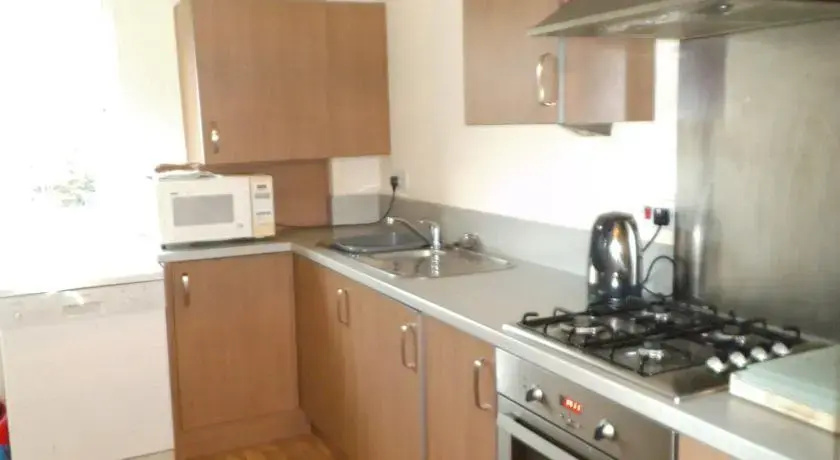 Christina Apartments