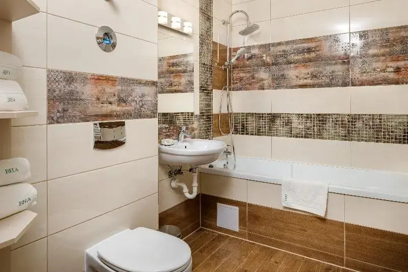 Brasov Holiday Apartments 27