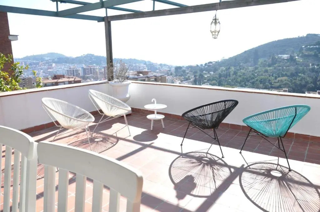 Belleview Villa