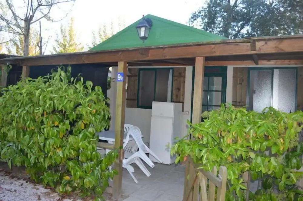 Camping Barchi